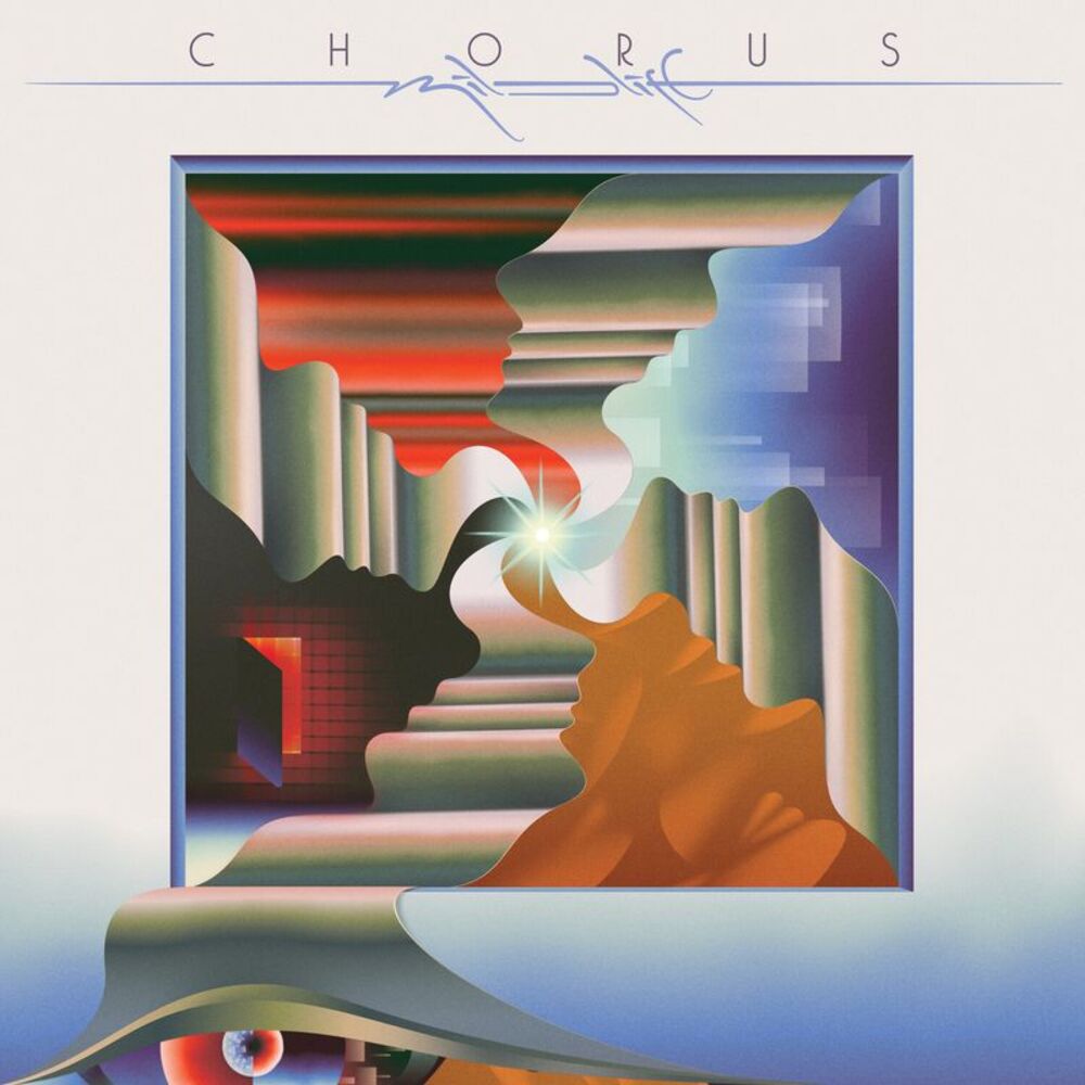 Mildlife - Chorus  CD